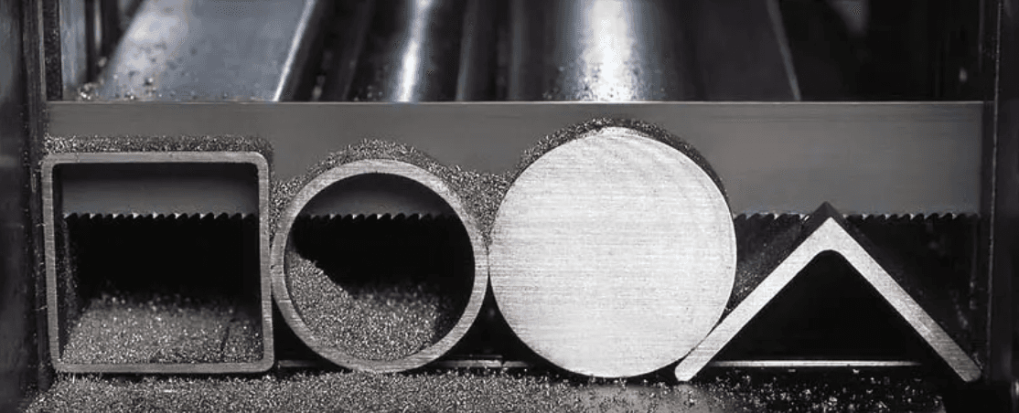 Стрічкове полотно по металу М42 Hakansson (Швеція) 41*1,1 мм image