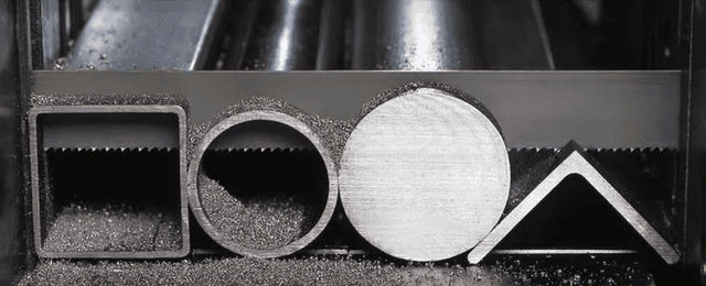 Стрічкове полотно по металу М42 Hakansson (Швеція) 13*0,65 мм image