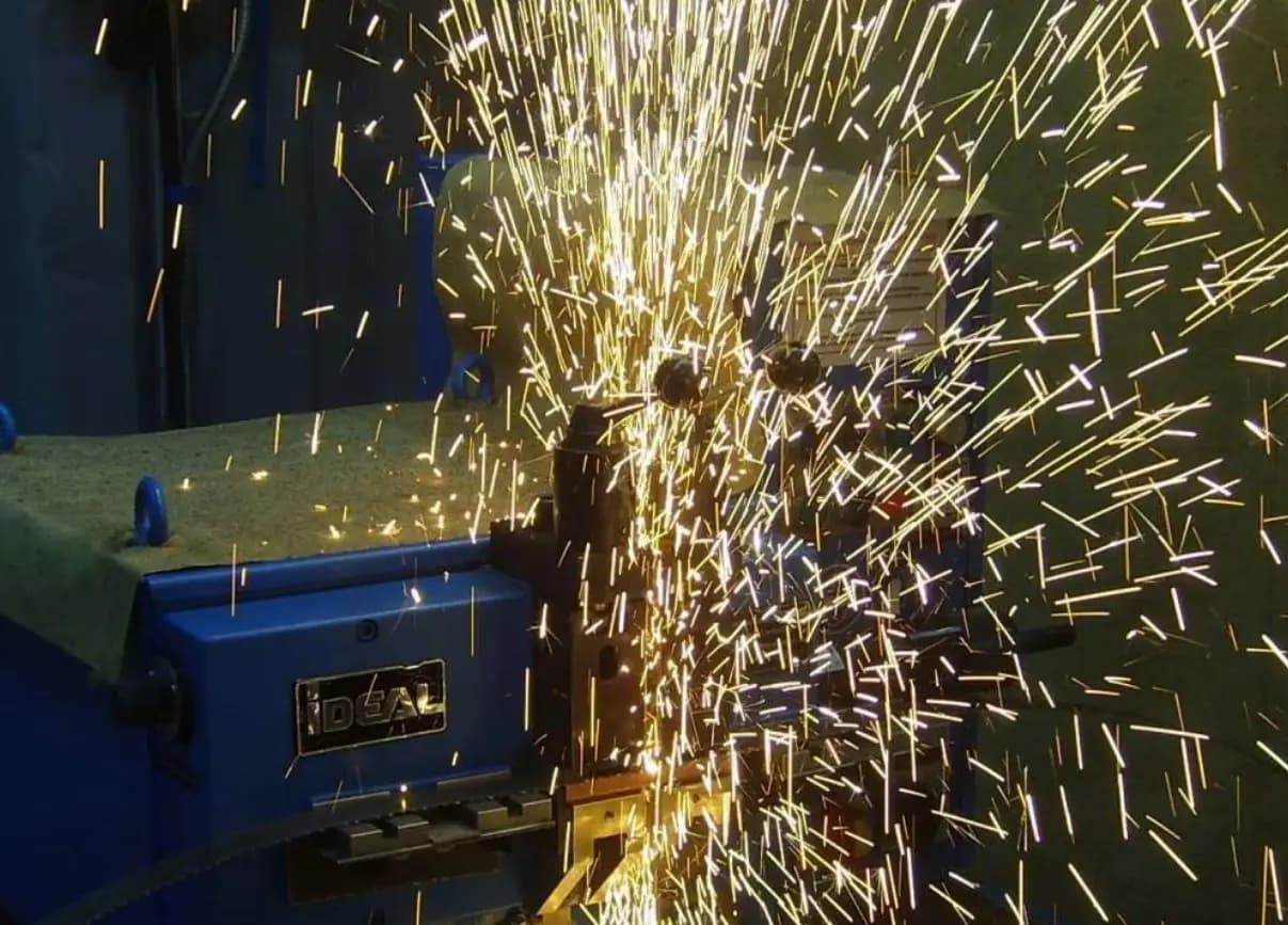 Ремонт стрічкових пилок від 6 мм до 50 мм. image