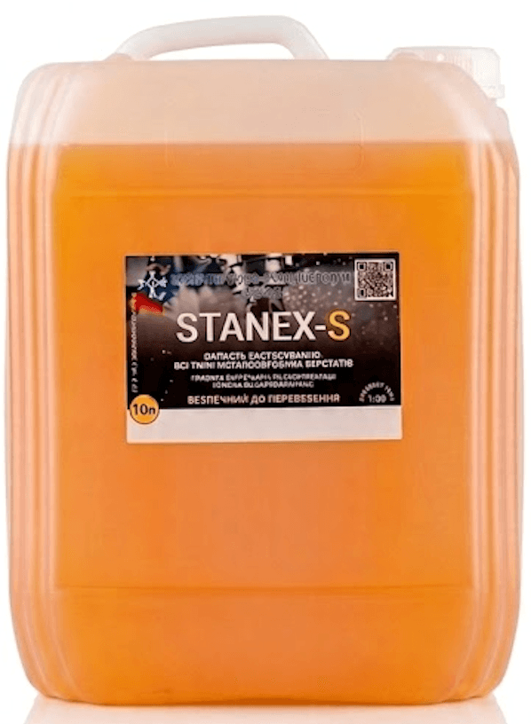 Концентрат ЗОР STANEX-S (10 л) image