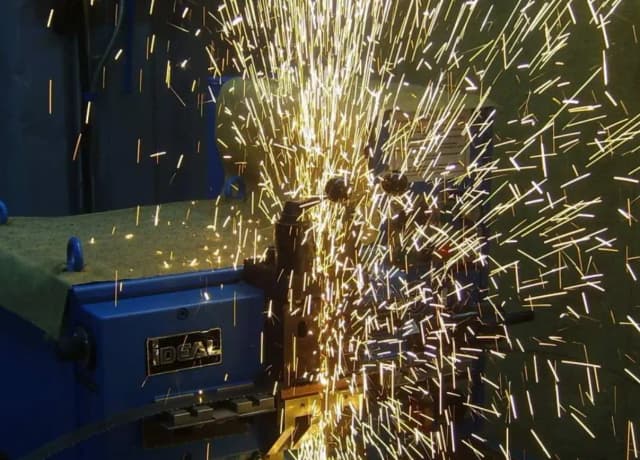 Ремонт стрічкових пилок від 6 мм до 50 мм. image